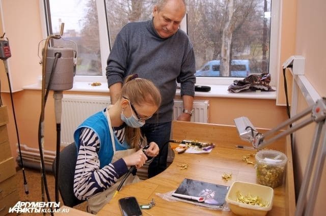 Павел Астапенко стал бизнесменом ради глухонемой дочери
